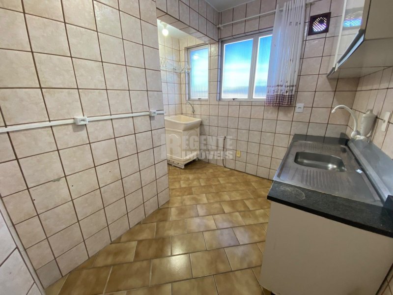 Apartamento 2 quartos no Pantanal em Florianópolis - Foto 7
