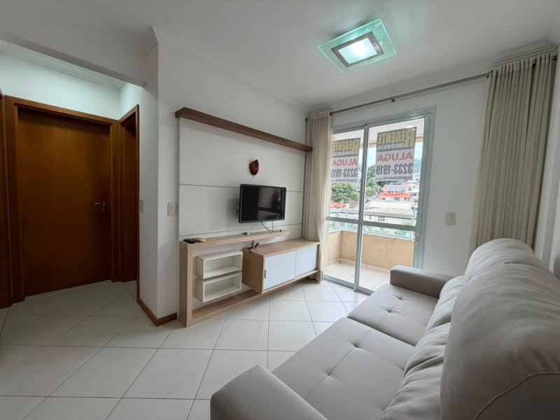 Apartamento 2 quartos no Agronomica em Florianópolis - Foto 2