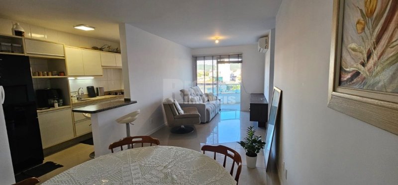 Apartamento 3 quartos no Trindade em Florianópolis - Foto 26