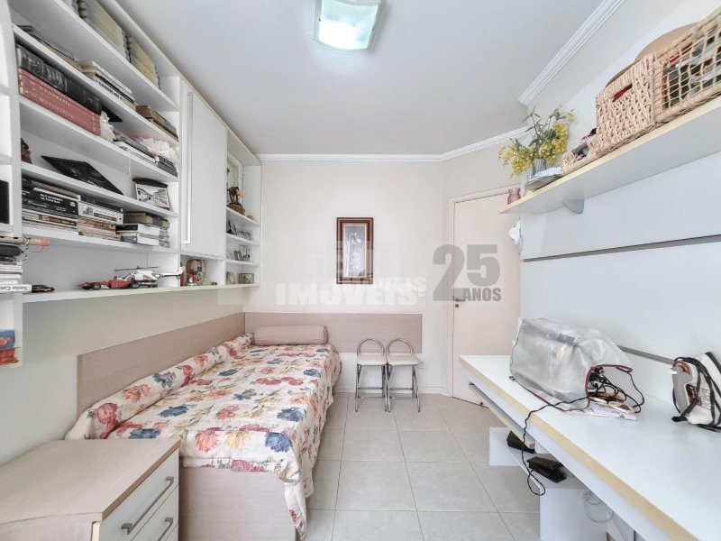 Apartamento 3 quartos no Trindade em Florianópolis - Foto 12