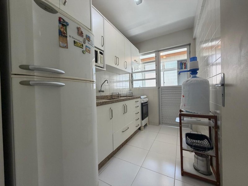 Apartamento 1 quartos no Centro em Florianópolis - Foto 8