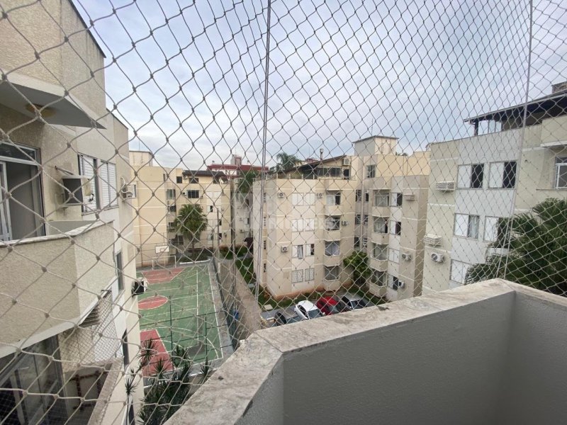 Apartamento 1 quartos no Trindade em Florianópolis - Foto 2