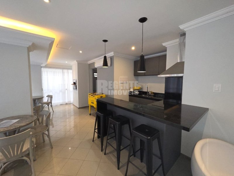 Apartamento 3 quartos no Centro em Florianópolis - Foto 43