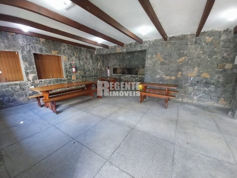 Apartamento 2 quartos no Córrego Grande em Florianópolis - Foto 17