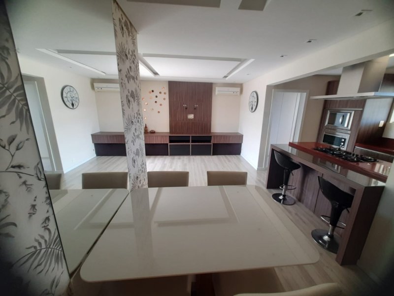 Cobertura 2 quartos no Itacorubi em Florianópolis - Foto 7