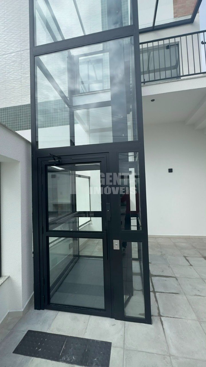 Apartamento 2 quartos no Coqueiros em Florianópolis - Foto 2