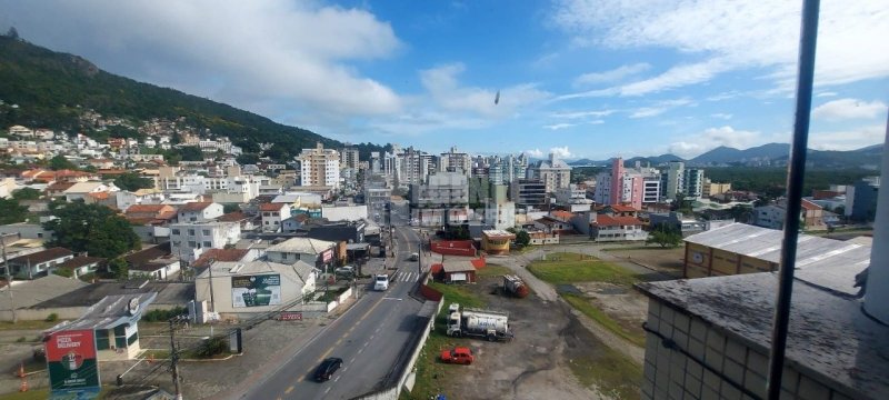 Cobertura 3 quartos no Trindade em Florianópolis - Foto 15