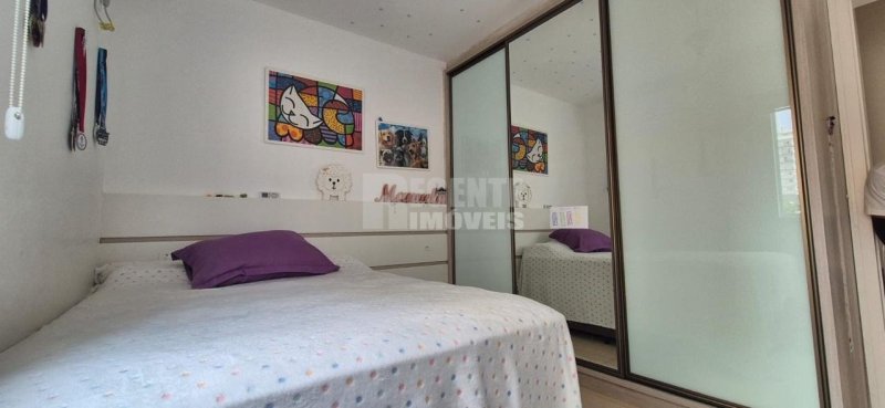Apartamento 3 quartos no Carvoeira em Florianópolis - Foto 17