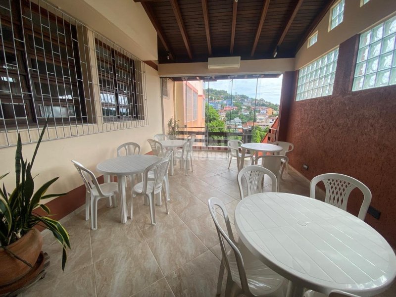 Casa 5 quartos no Pantanal em Florianópolis - Foto 21