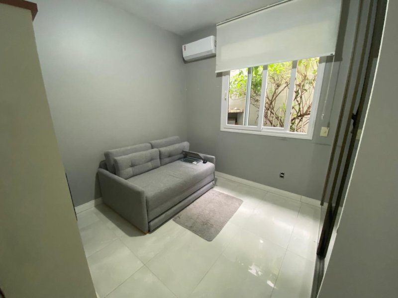 Casa 4 quartos no Santa Mônica em Florianópolis - Foto 17