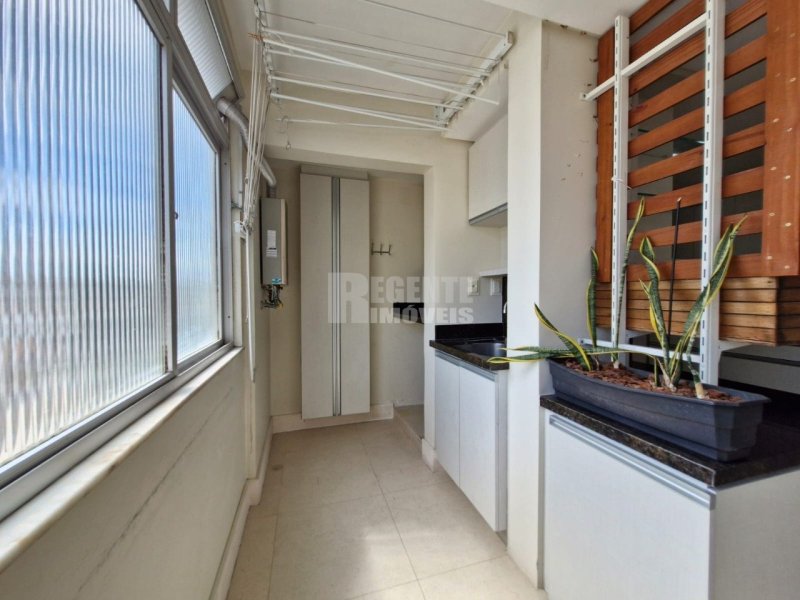Apartamento 3 quartos no Centro em Florianópolis - Foto 17
