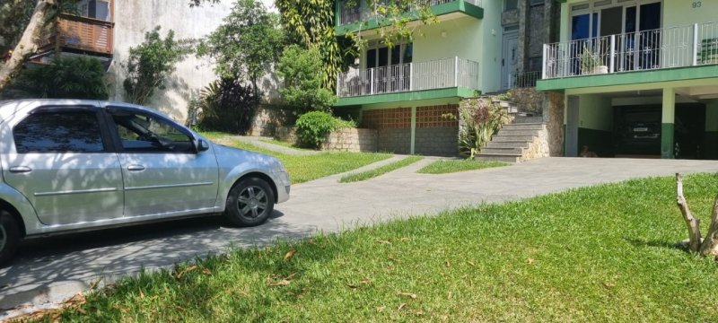 Terreno no Trindade em Florianópolis - Foto 5