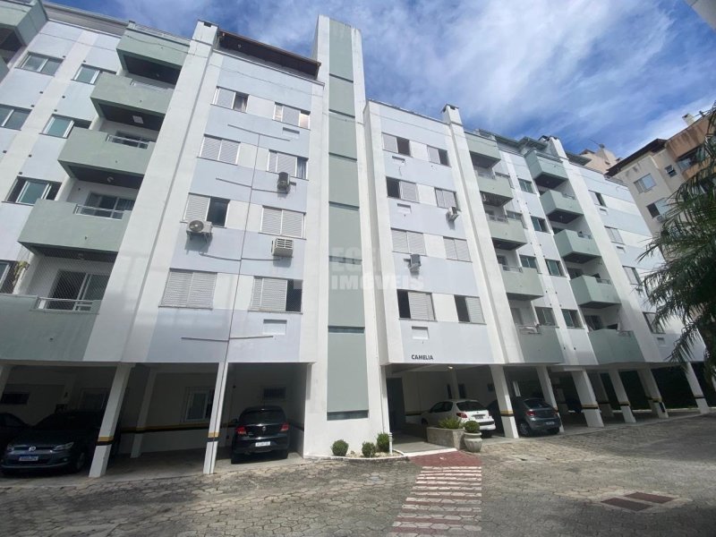 Apartamento 2 quartos no Trindade em Florianópolis - Foto 17