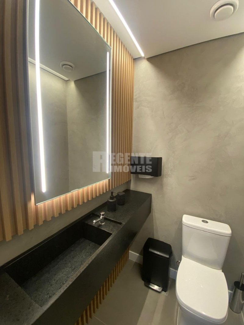 Studio 1 quartos no Saco Grande em Florianópolis - Foto 31