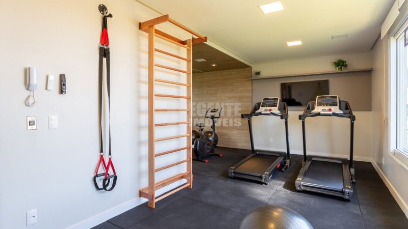 Apartamento 3 quartos no Estreito em Florianópolis - Foto 10