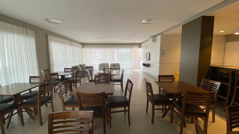 Apartamento 3 quartos no Pantanal em Florianópolis - Foto 33