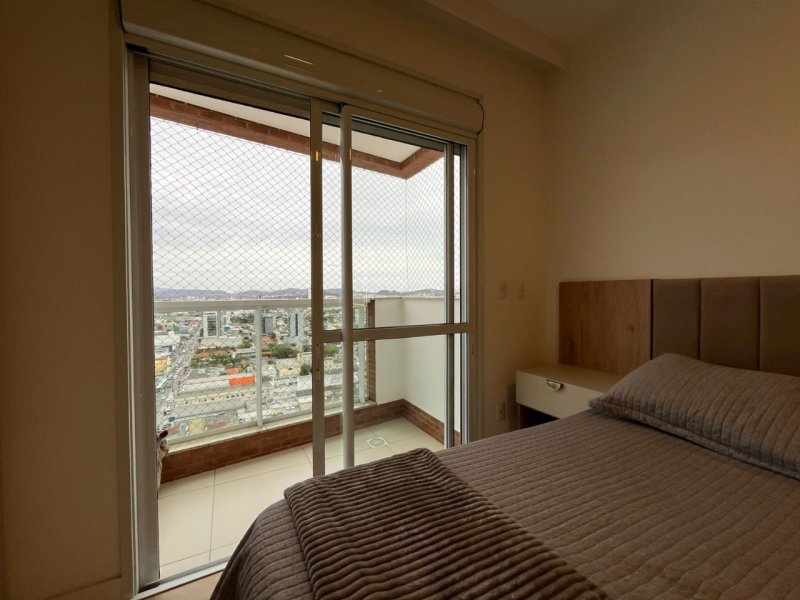 Apartamento 3 quartos no Centro em Palhoça - Foto 45