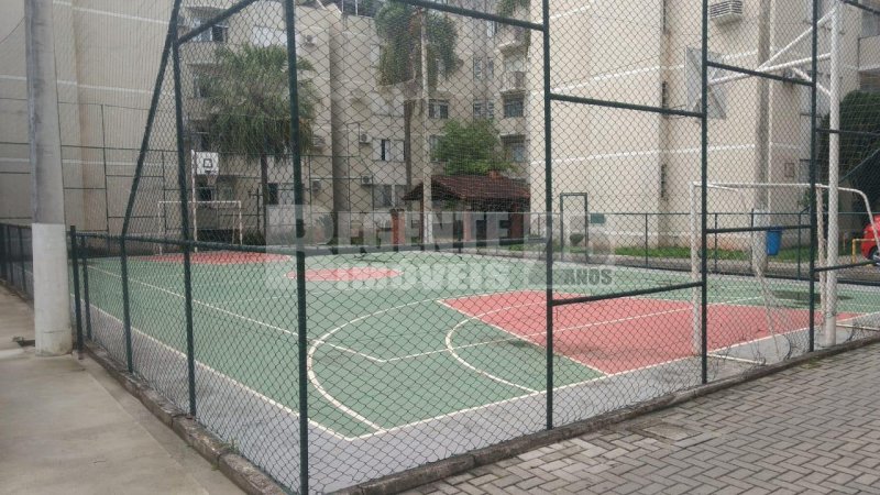 Apartamento 1 quartos no Trindade em Florianópolis - Foto 17