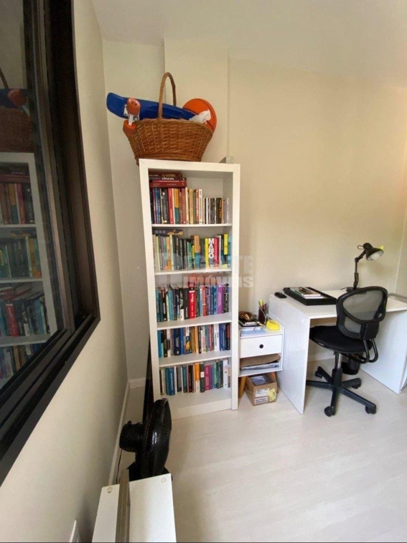 Apartamento 3 quartos no João Paulo em Florianópolis - Foto 9