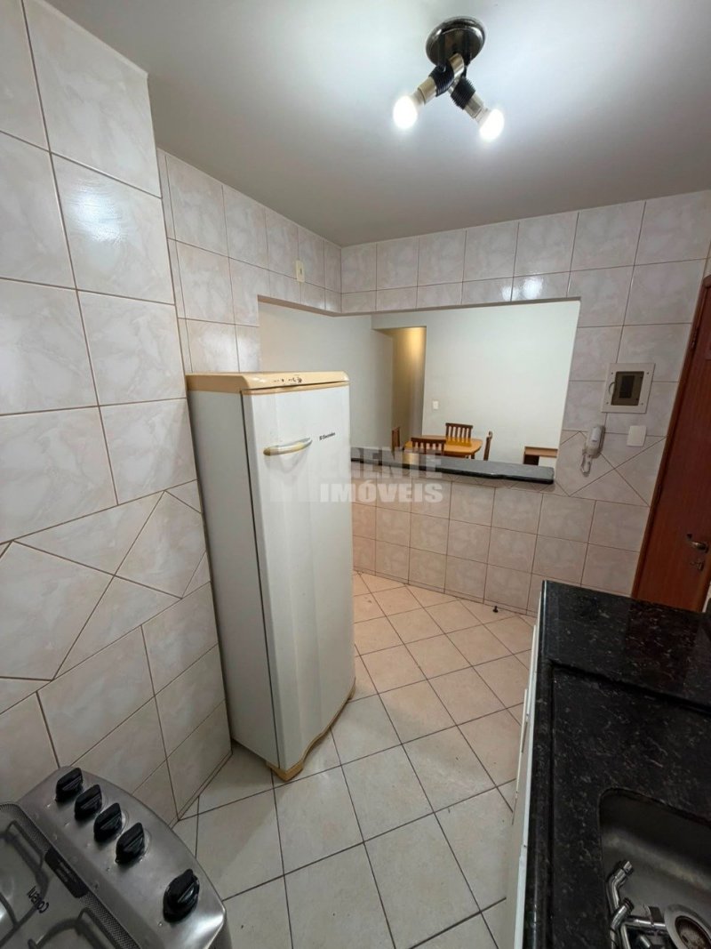 Apartamento 2 quartos no Córrego Grande em Florianópolis - Foto 4