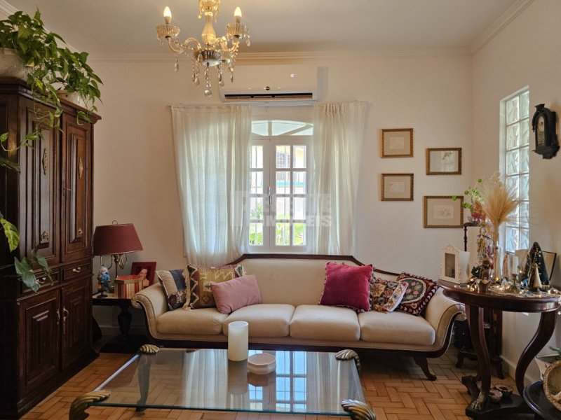 Casa 5 quartos no Córrego Grande em Florianópolis - Foto 2