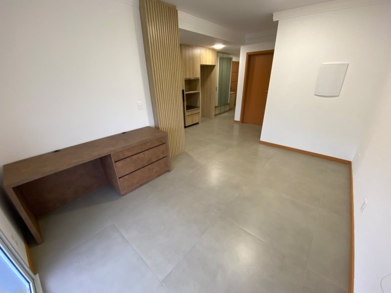 Apartamento 1 quartos no Córrego Grande em Florianópolis - Foto 5