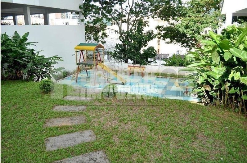 Apartamento 5 quartos no Trindade em Florianópolis - Foto 14
