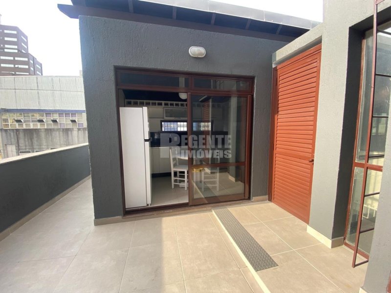 Apartamento 1 quartos no Centro em Florianópolis - Foto 13