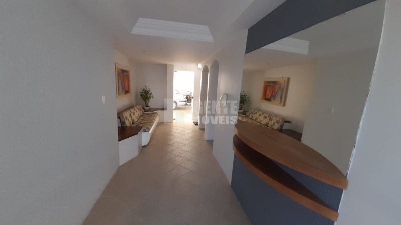 Apartamento 3 quartos no Carvoeira em Florianópolis - Foto 40