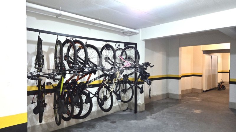 Apartamento 3 quartos no Agronômica em Florianópolis - Foto 25