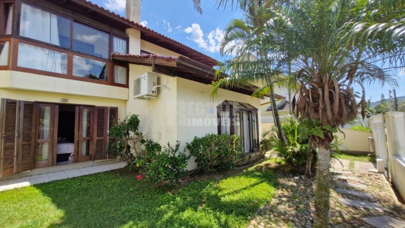 Casa 4 quartos no Parque São Jorge em Florianópolis - Foto 32