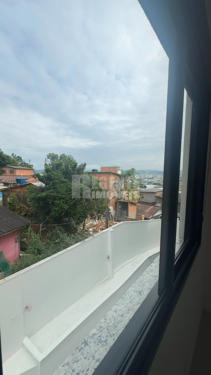 Apartamento 2 quartos no Coqueiros em Florianópolis - Foto 5