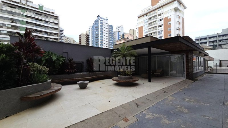 Apartamento 3 quartos no Centro em Florianópolis - Foto 22