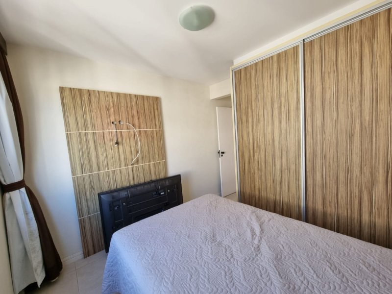 Apartamento 2 quartos no Itacorubi em Florianópolis - Foto 5