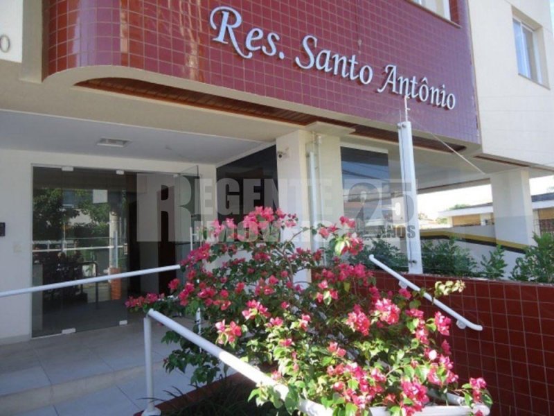 Cobertura 3 quartos no Capoeiras em Florianópolis - Foto 5