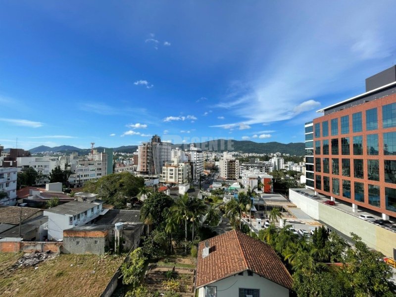 Cobertura 2 quartos no Trindade em Florianópolis - Foto 15