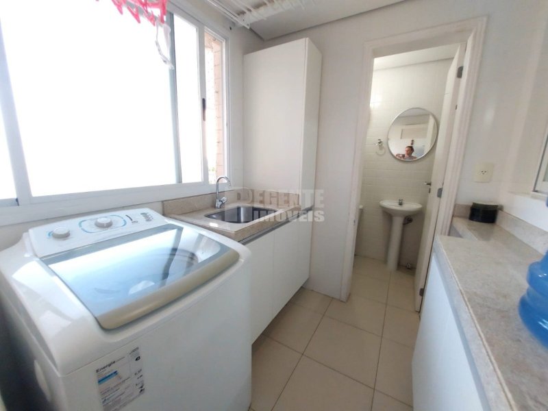 Apartamento 3 quartos no Parque São Jorge em Florianópolis - Foto 20