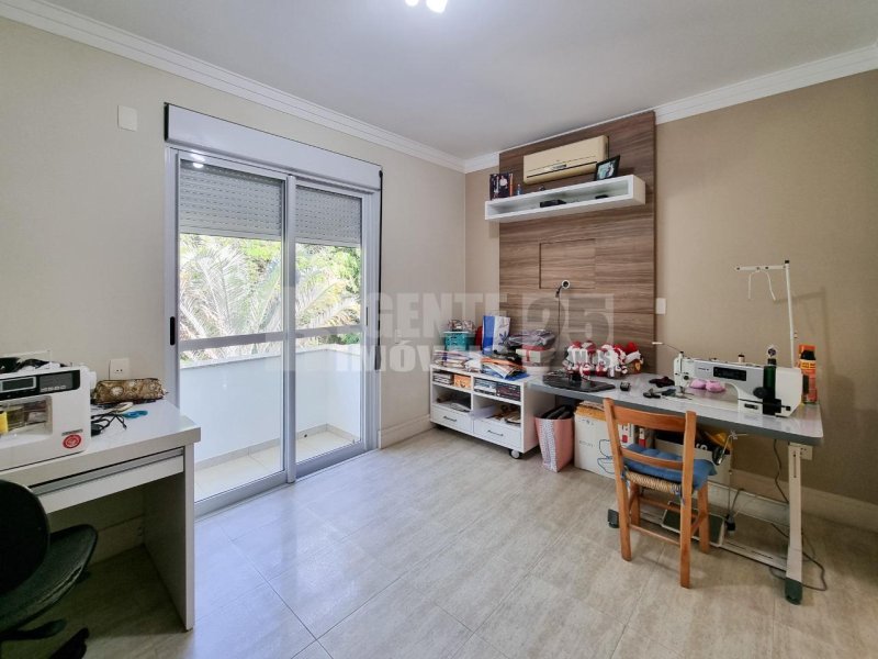 Casa em Condomínio 3 quartos no Saco Grande em Florianópolis - Foto 25