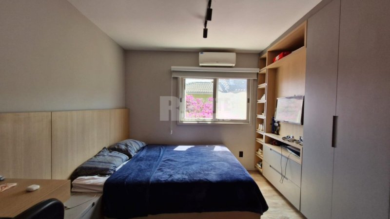 Casa 4 quartos no Parque São Jorge em Florianópolis - Foto 18
