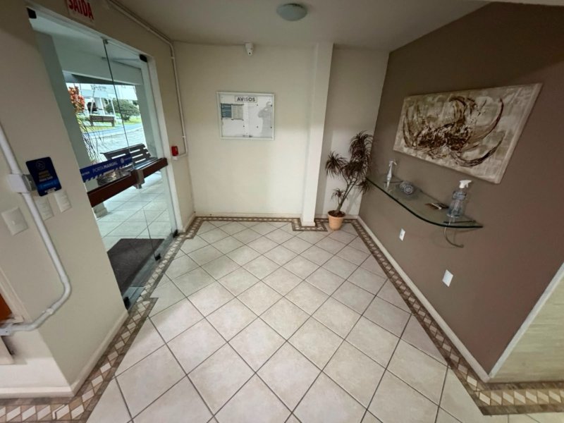 Apartamento 2 quartos no Trindade em Florianópolis - Foto 16