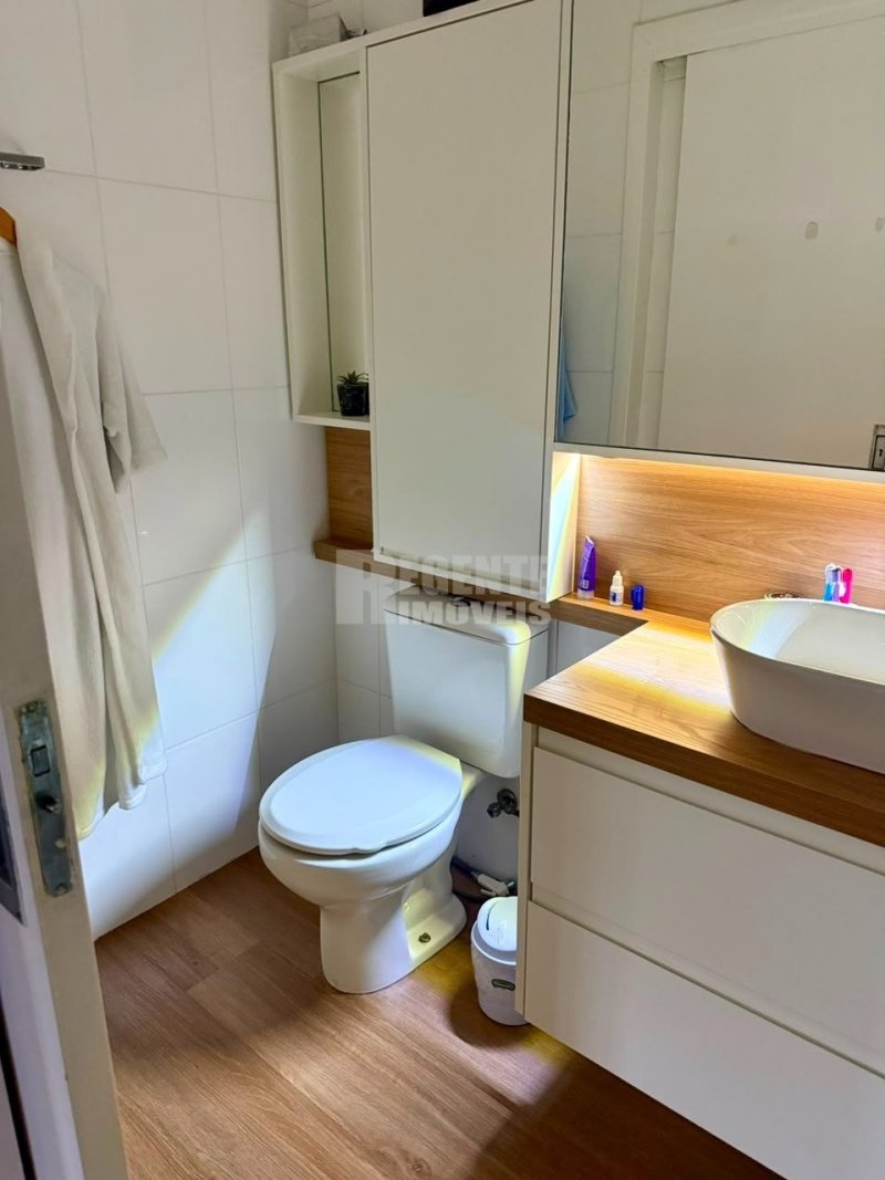 Apartamento 2 quartos no Itacorubi em Florianópolis - Foto 16
