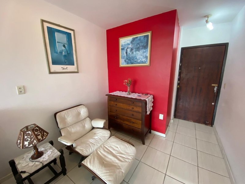 Apartamento 3 quartos no Carvoeira em Florianópolis - Foto 3
