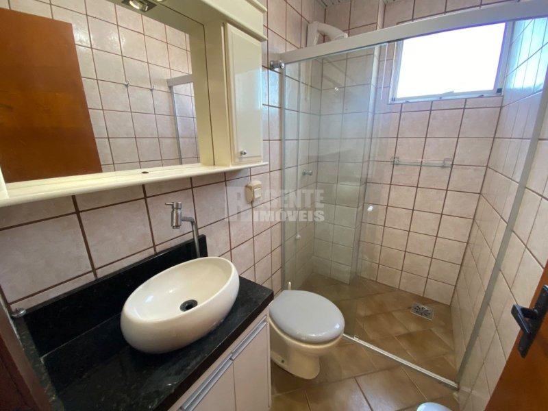 Apartamento 2 quartos no Pantanal em Florianópolis - Foto 5