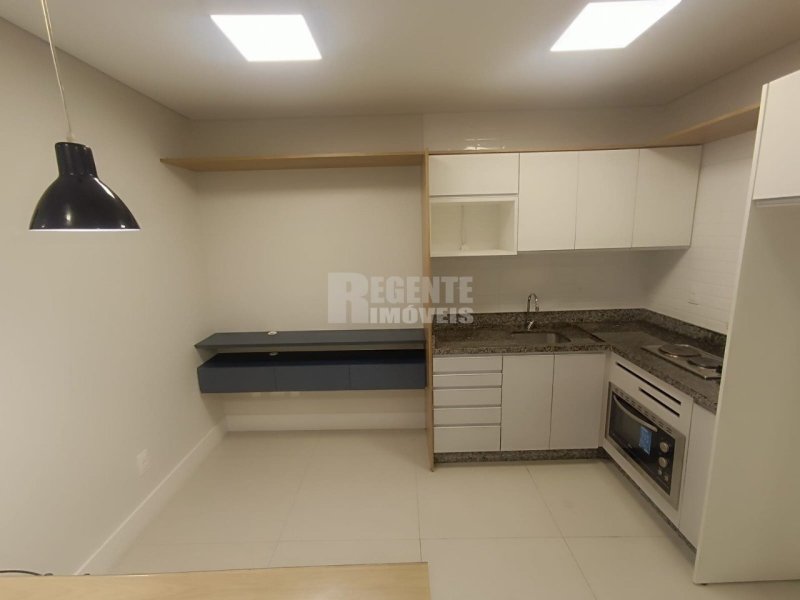 Apartamento 1 quartos no Trindade em Florianópolis - Foto 4
