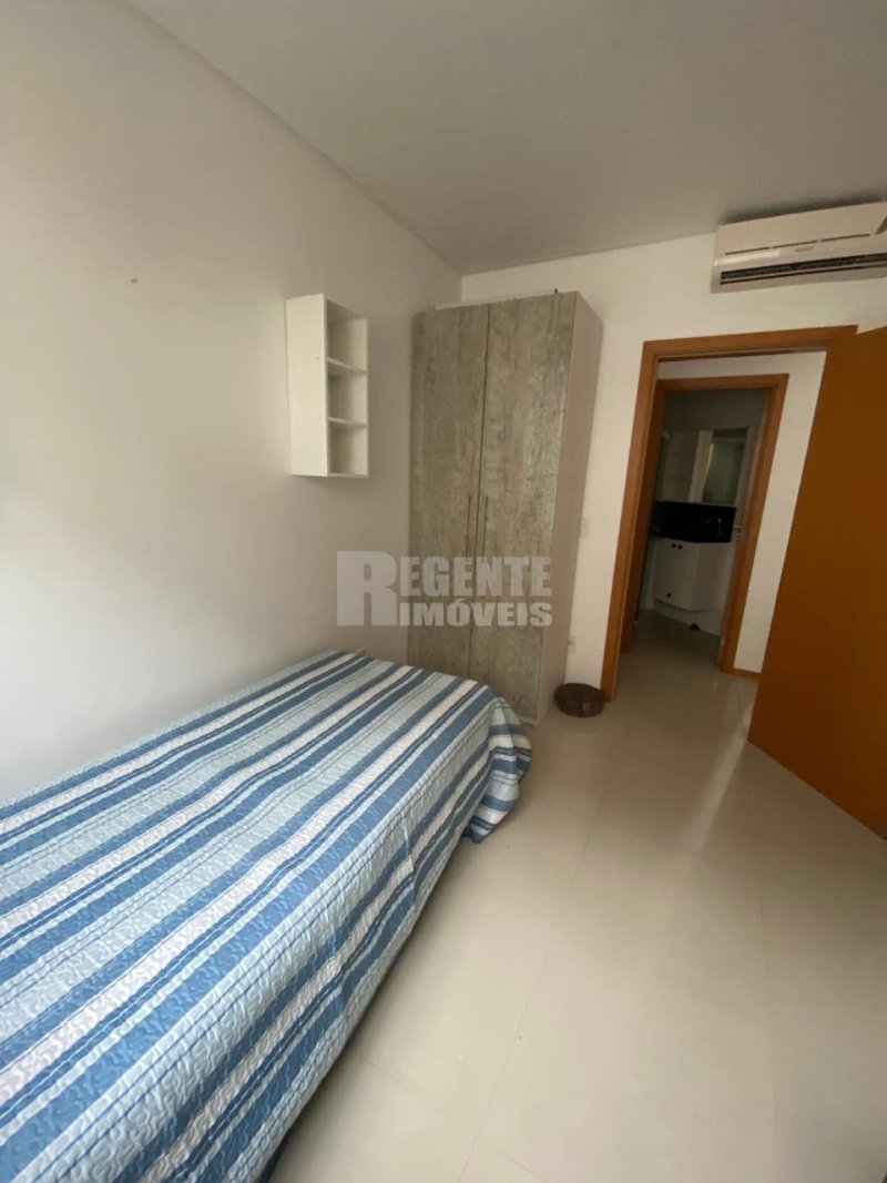 Apartamento 2 quartos no Rio Tavares em Florianópolis - Foto 9