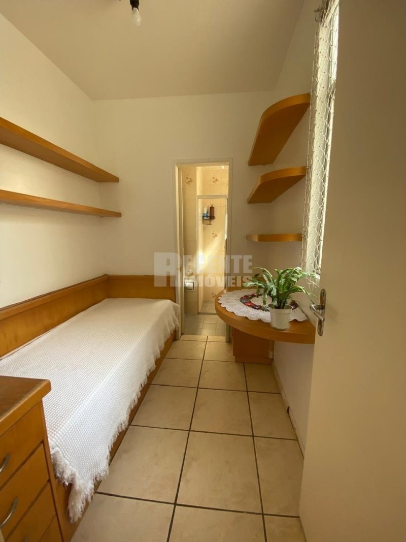 Apartamento 4 quartos no Córrego Grande em Florianópolis - Foto 16