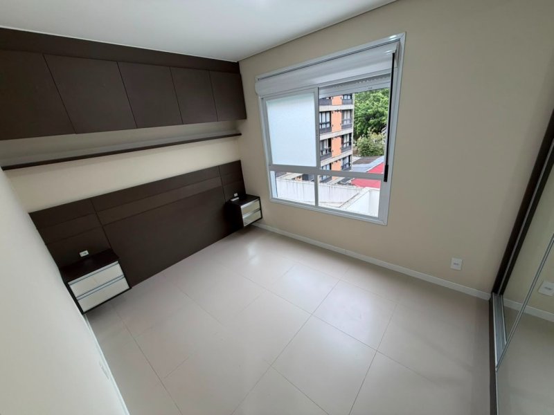Apartamento 2 quartos no Trindade em Florianópolis - Foto 16