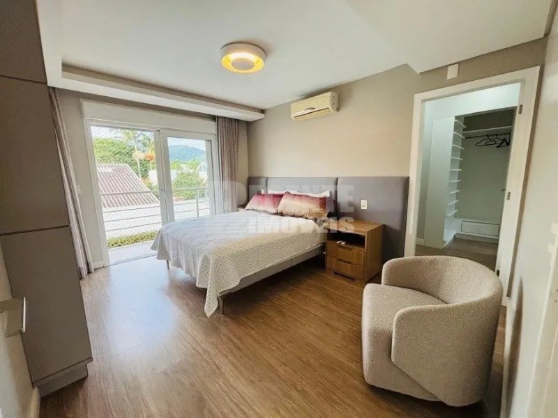 Casa 3 quartos no Santa Mônica em Florianópolis - Foto 21