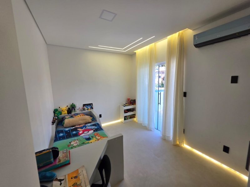Apartamento 2 quartos no Carvoeira em Florianópolis - Foto 14
