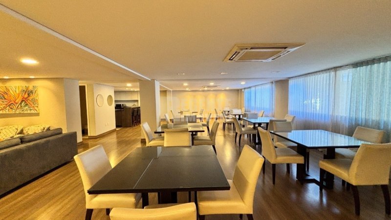 Apartamento 2 quartos no Itacorubi em Florianópolis - Foto 18